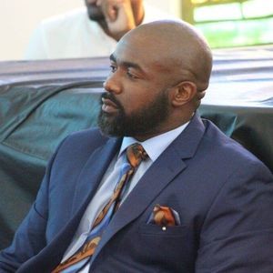 Meet your Posher, Wayne